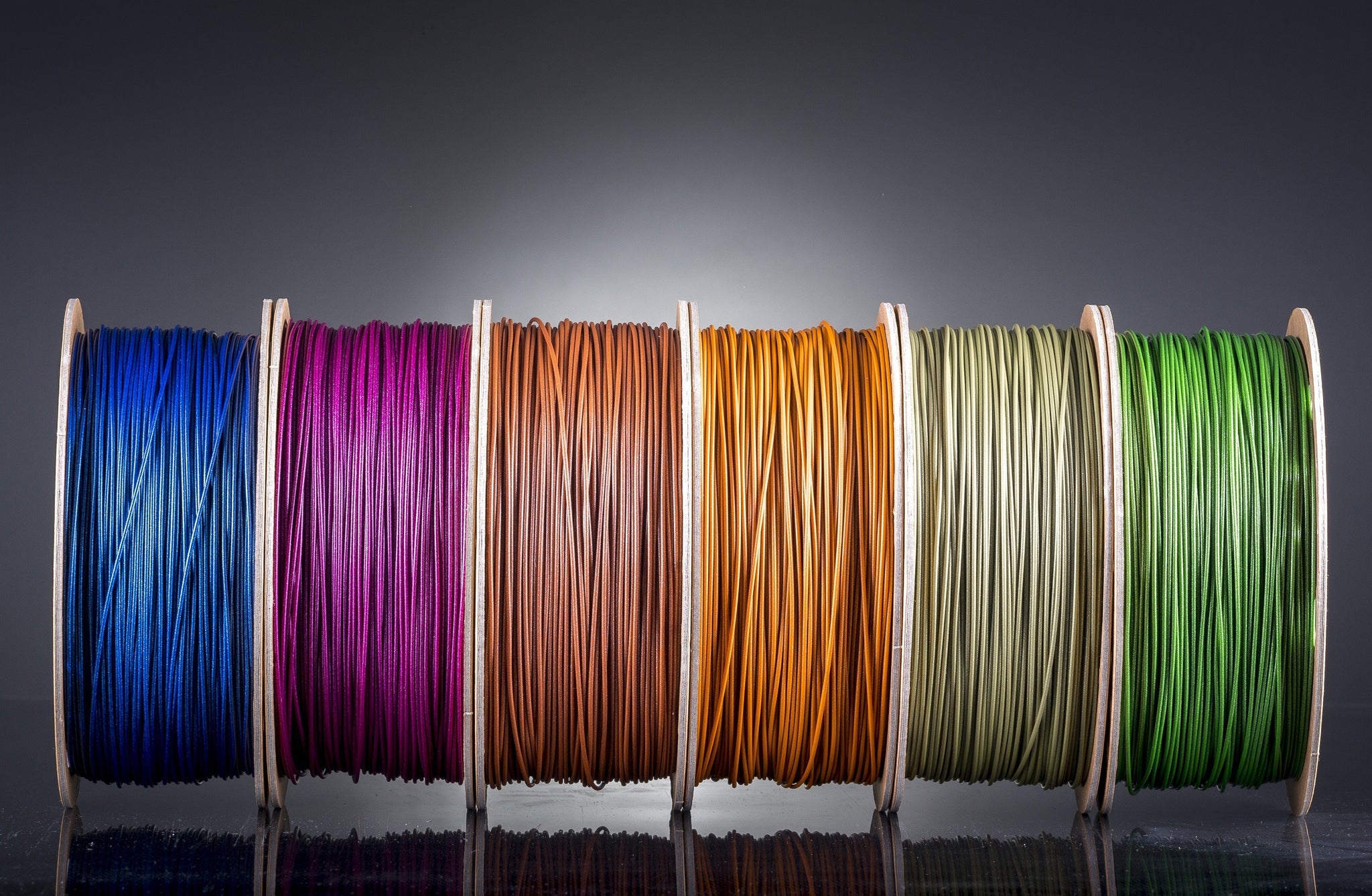 Glitzer PLA