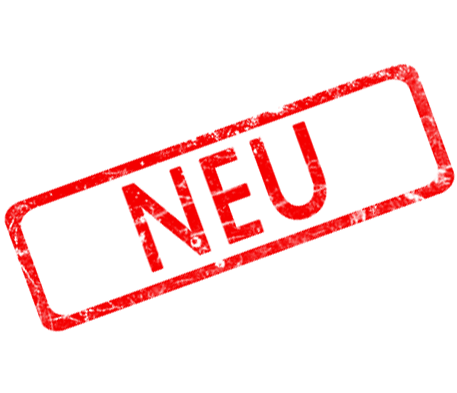 Neu bei REDLINE-FILAMENT