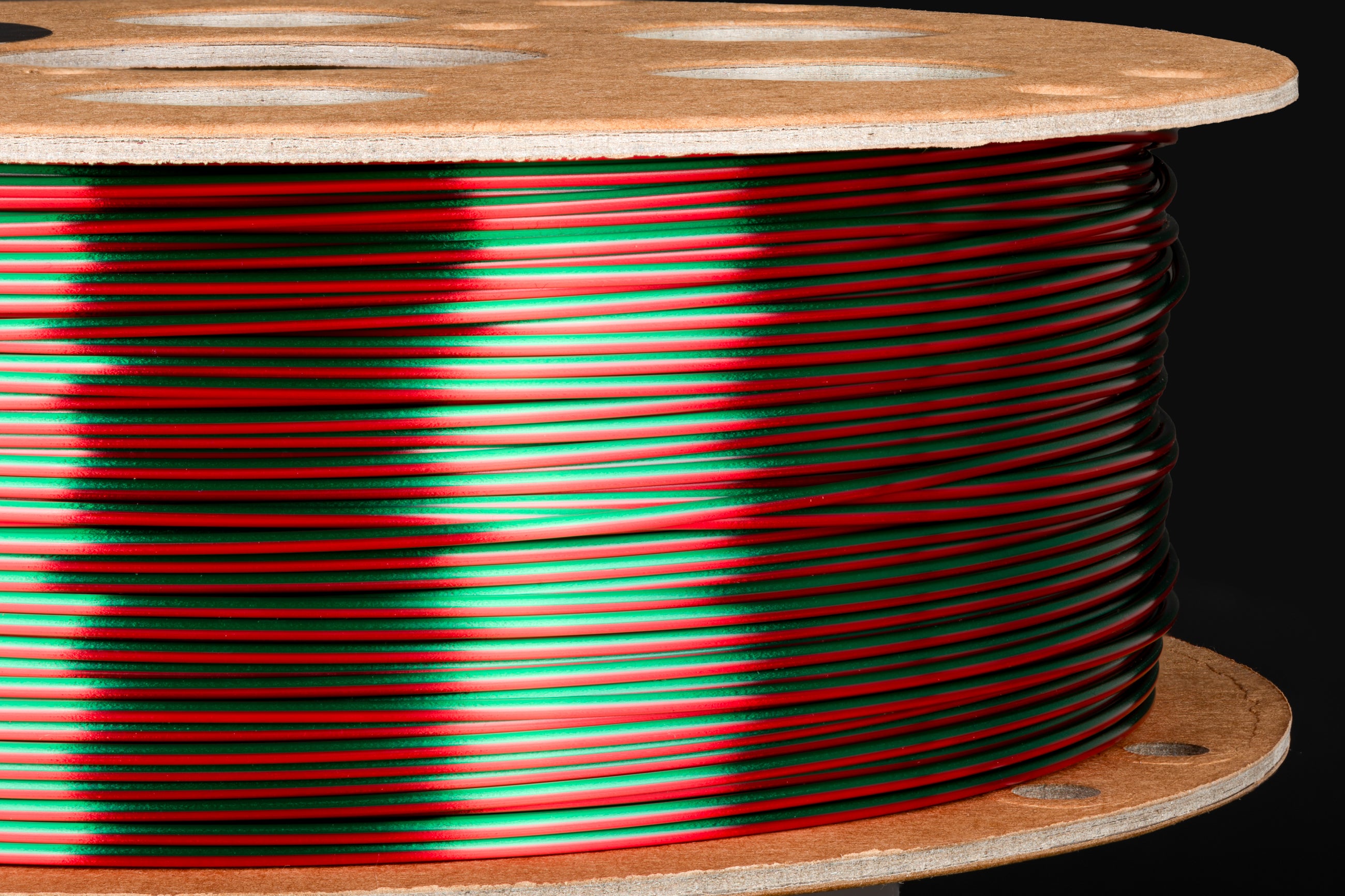 Sample Mystic Silky PLA