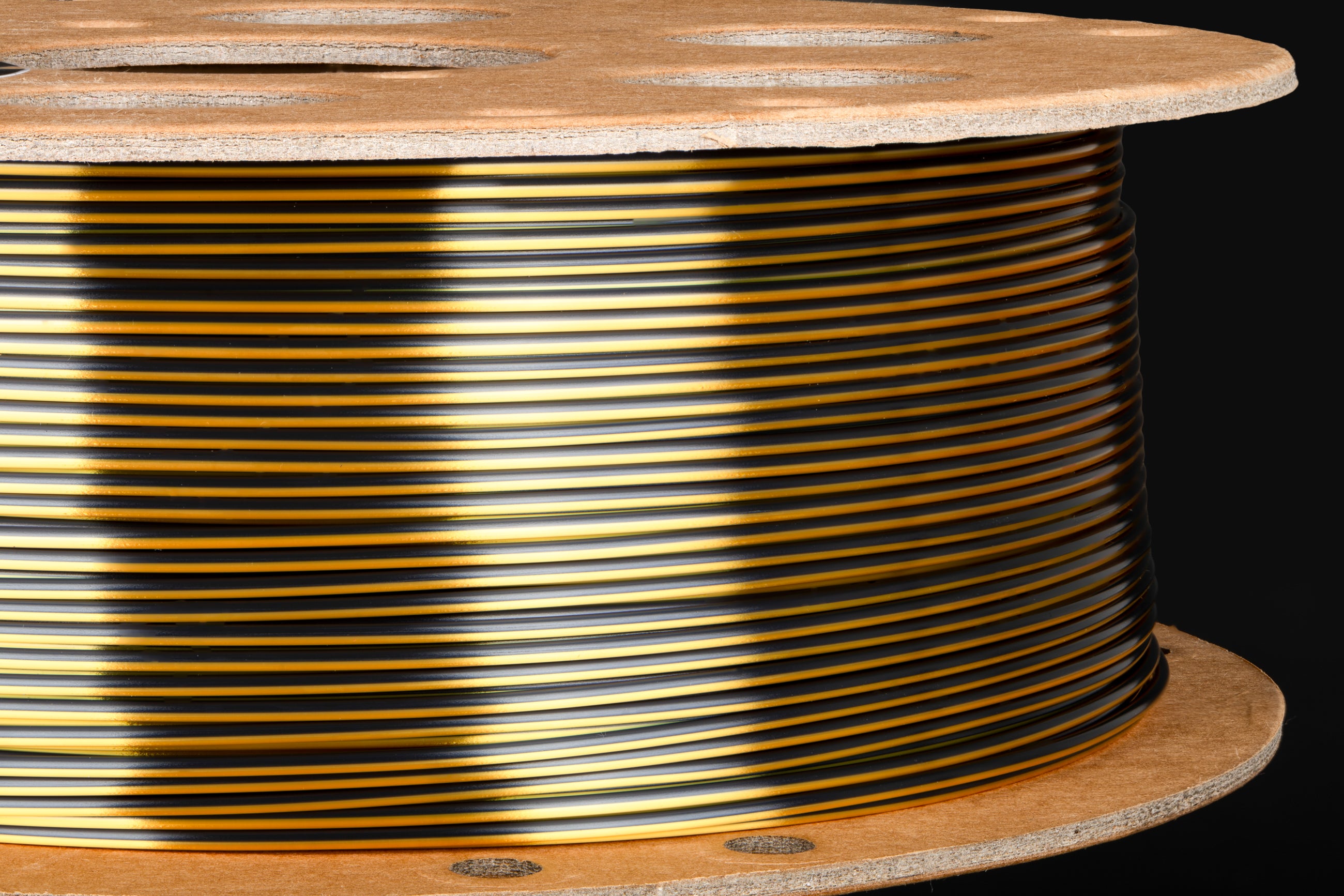 Sample Mystic Silky PLA