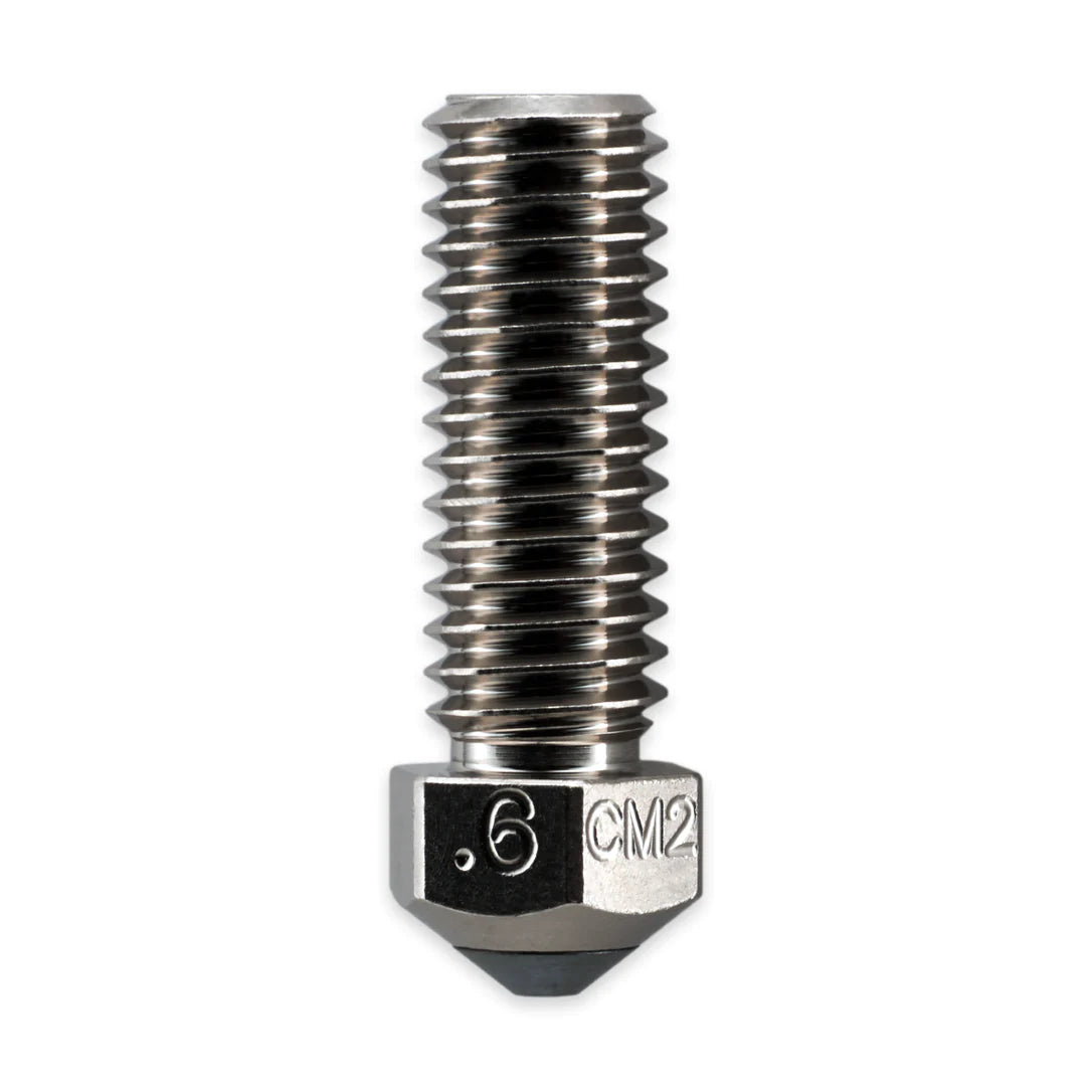 Micro Swiss CM2™ - HighFlow (Volcano) 1.75 Nozzle