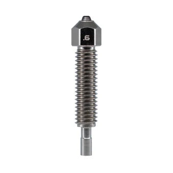 FlowTech™ - DiamondBack Düsen