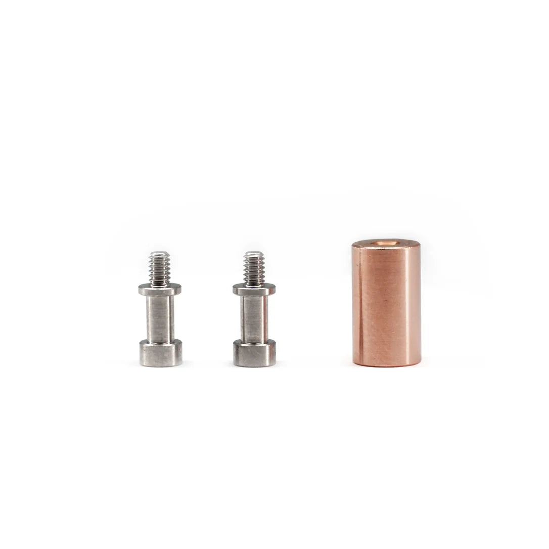 FlowTech™ Spare Hardware Kit for M3102 , M3103, M3105, M3107 and M3108