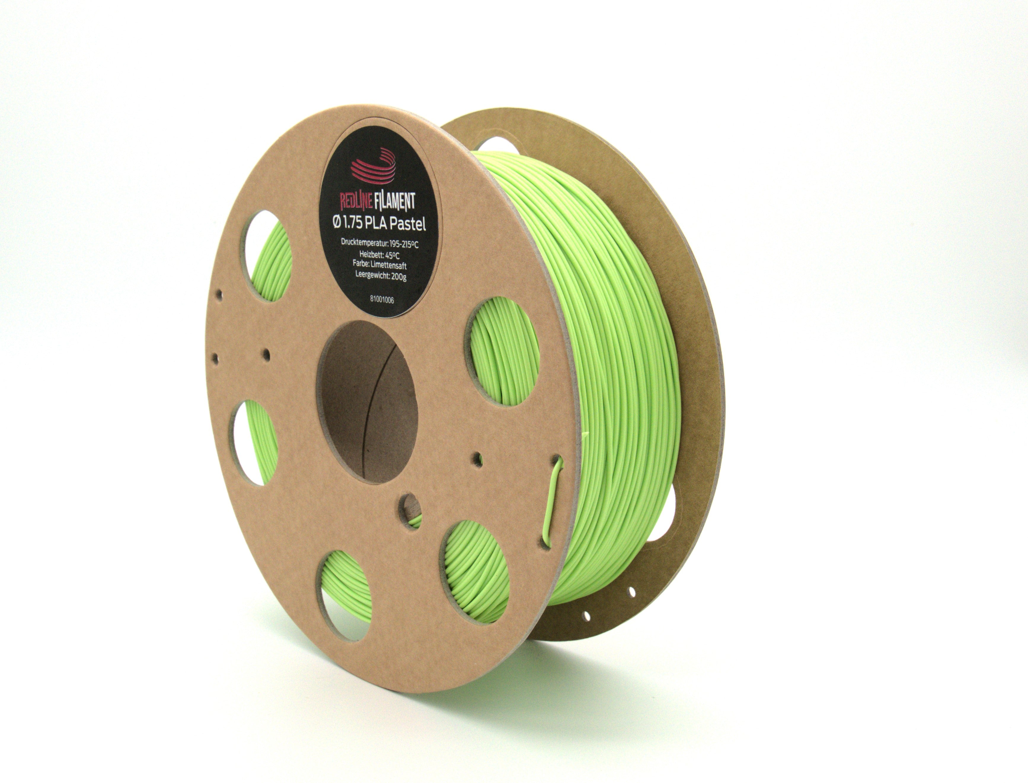 Bundle Sample PLA Pastel