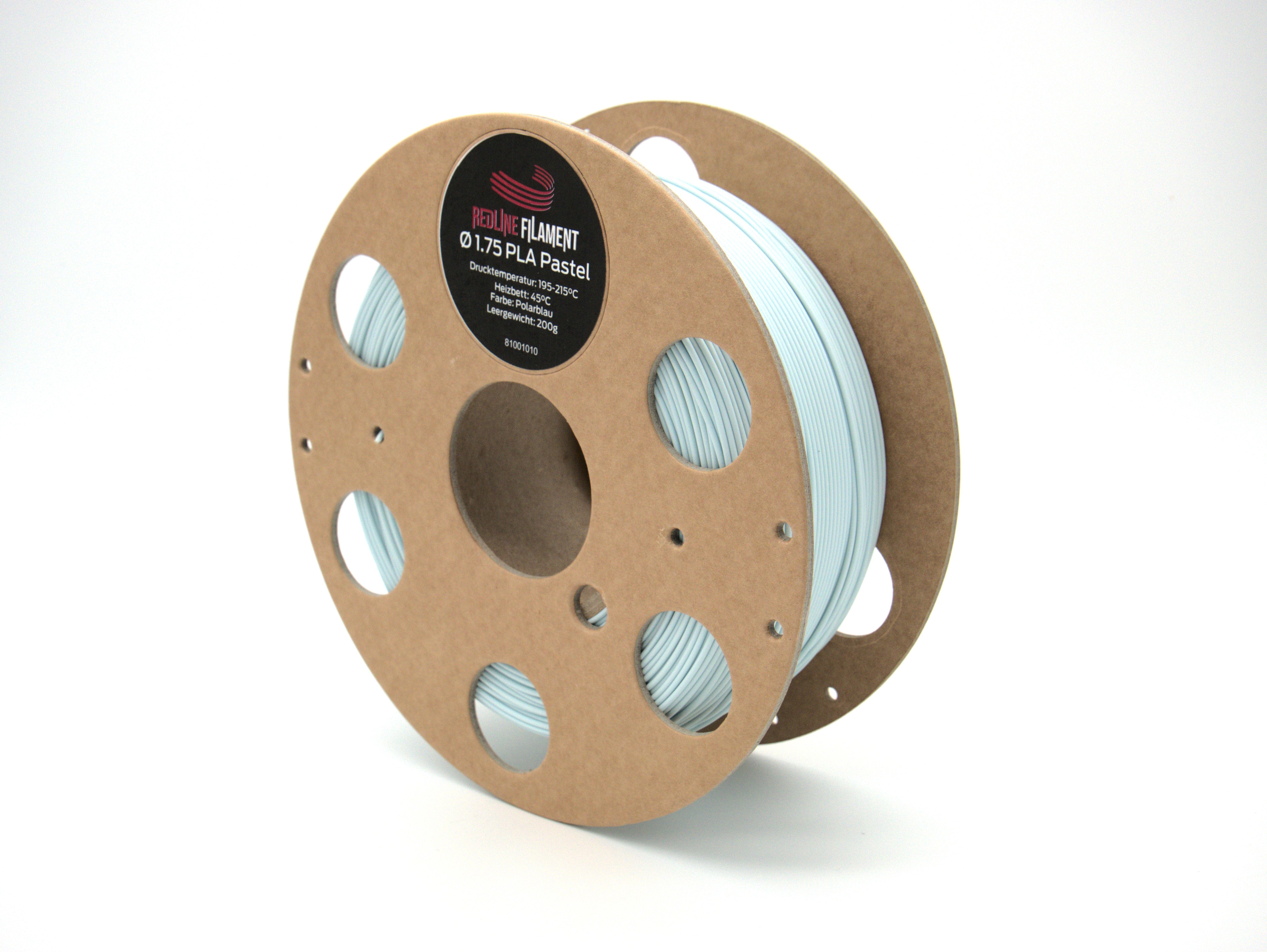 Bundle Sample PLA Pastel