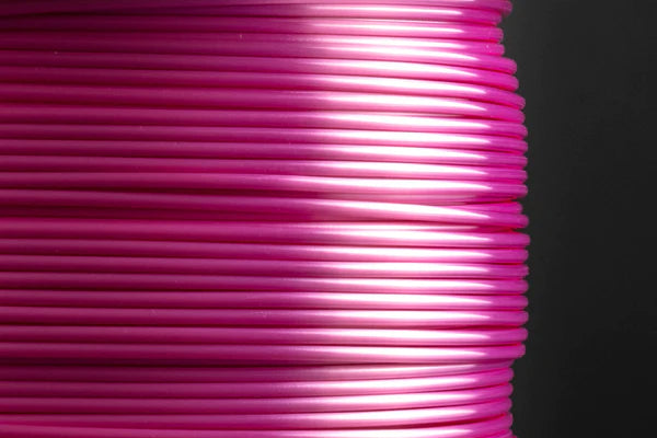 Silky PLA Sample