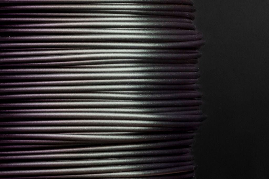 PLA WIZARD Indigo - 1,75mm 1kg