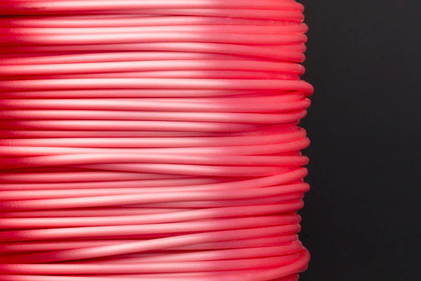 Silky PLA Sample