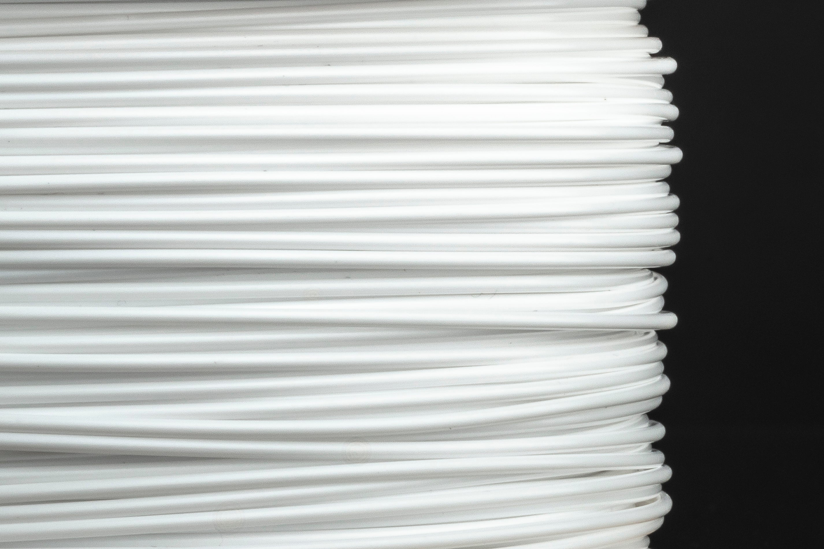 PCTG Filament Weiß