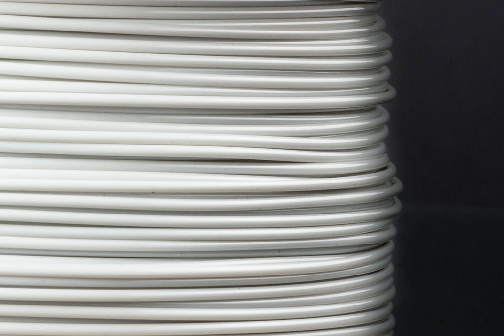 PET-G Filament Samples