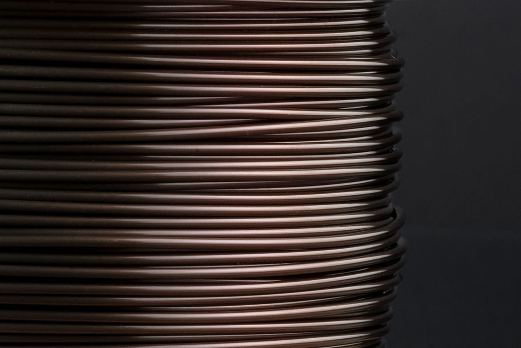 PET-G Filament Samples