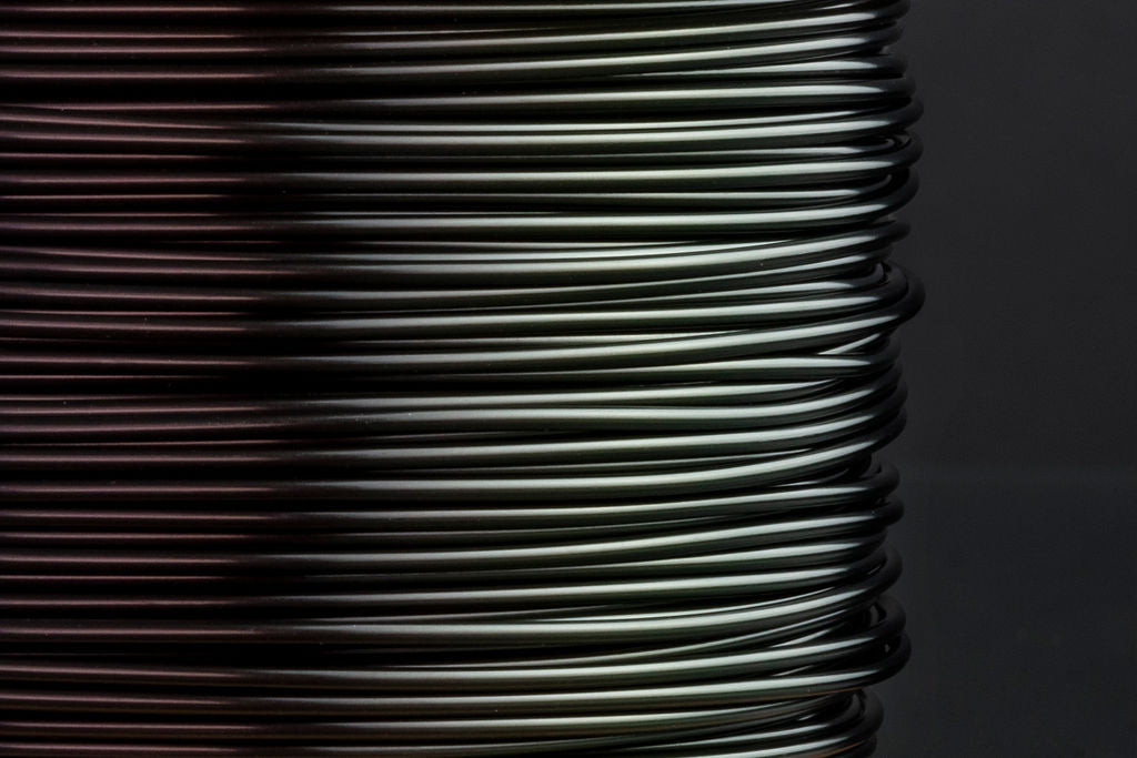 PET-G Filament Samples