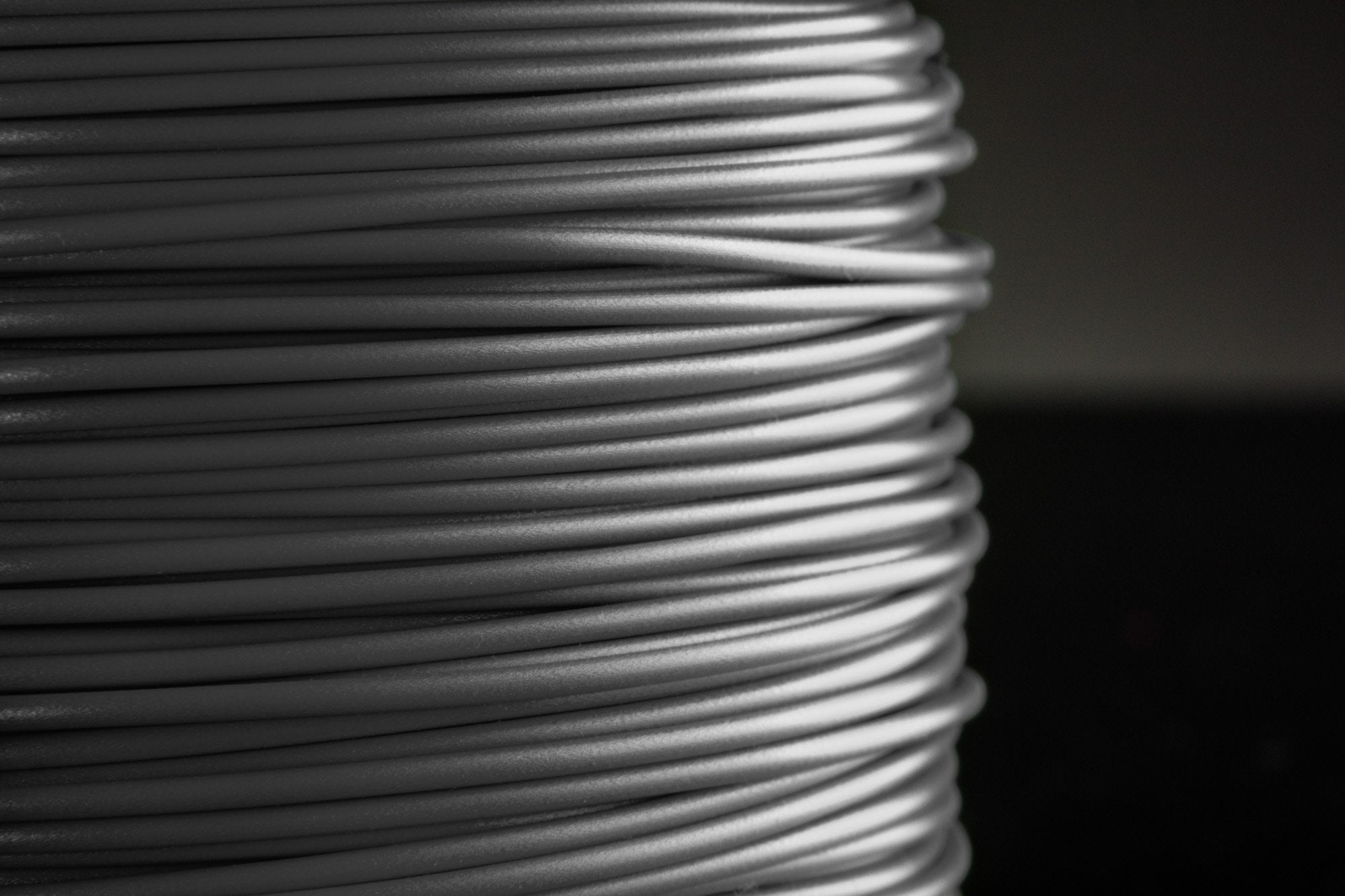 PET-G Filament Samples