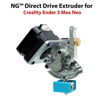 Micro Swiss NG™ Direct Drive Extruder für Creality Ender 3 Max Neo
