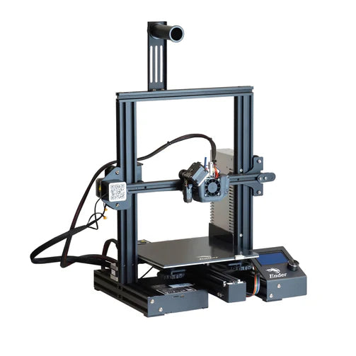 Micro Swiss NG™ Direct Drive Extruder for Creality Ender 3 Neo