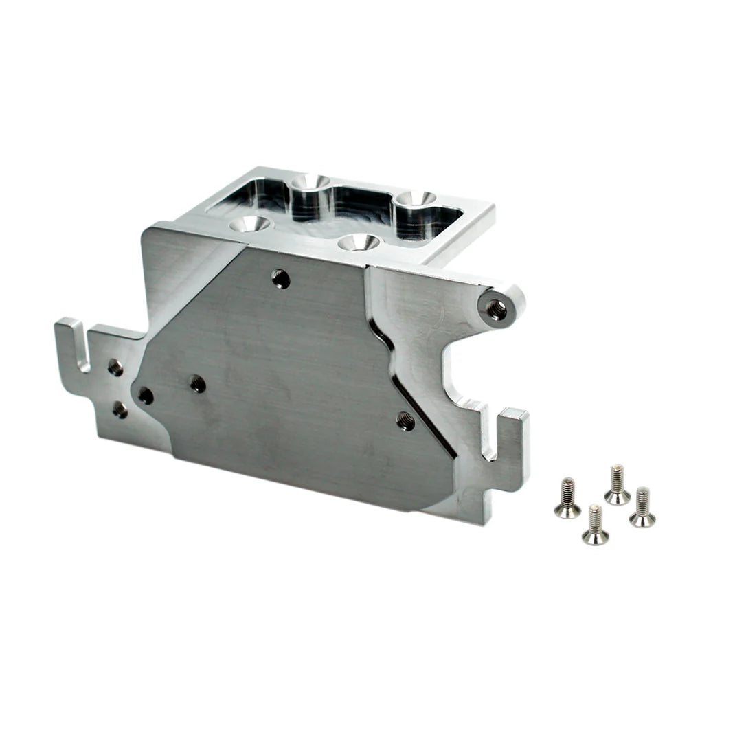 Micro Swiss NG™ Direct Drive Extruder Adaptation Plate for Creality Ender 5 / 5 Pro / 5 Plus (Linear Rail Edition)