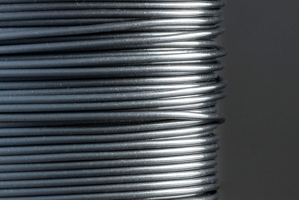 PET-G Silber
