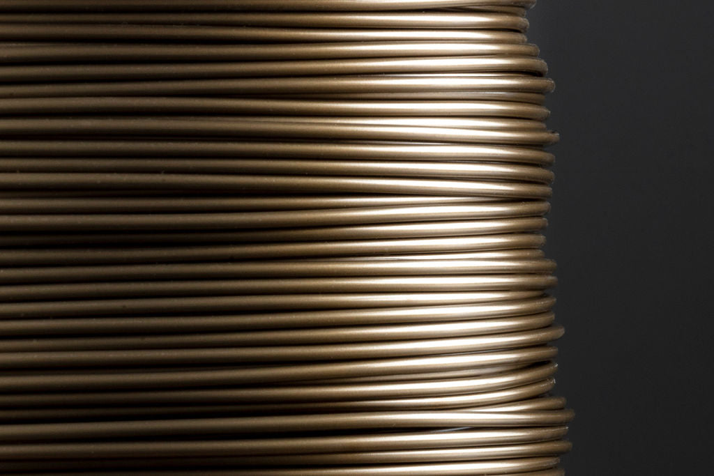 ABS Bronzegold