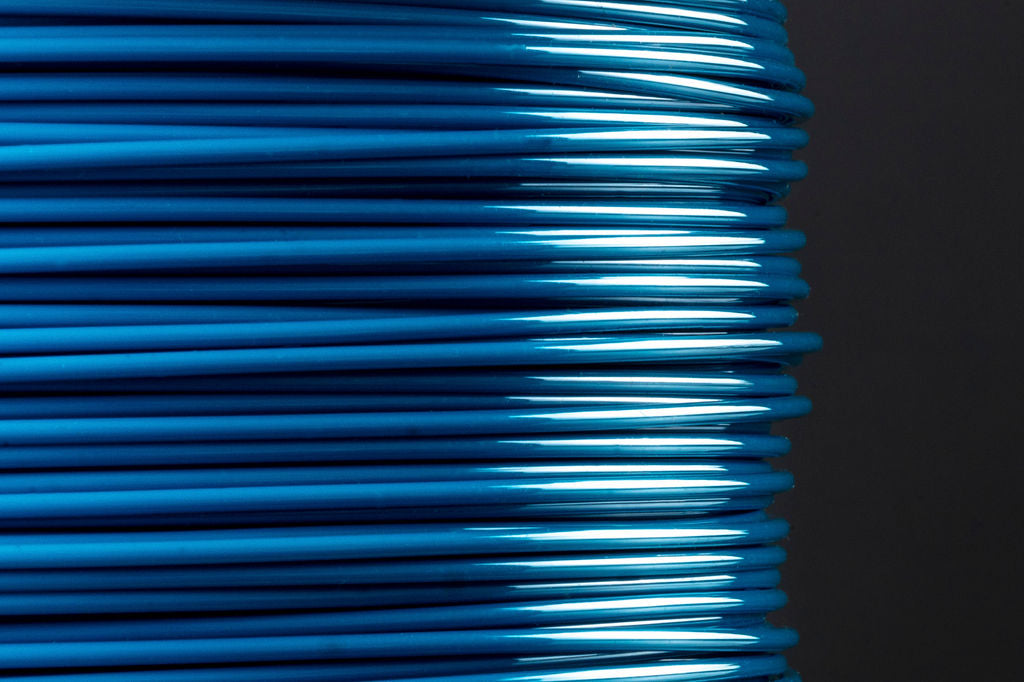 PET-G Himmelblau