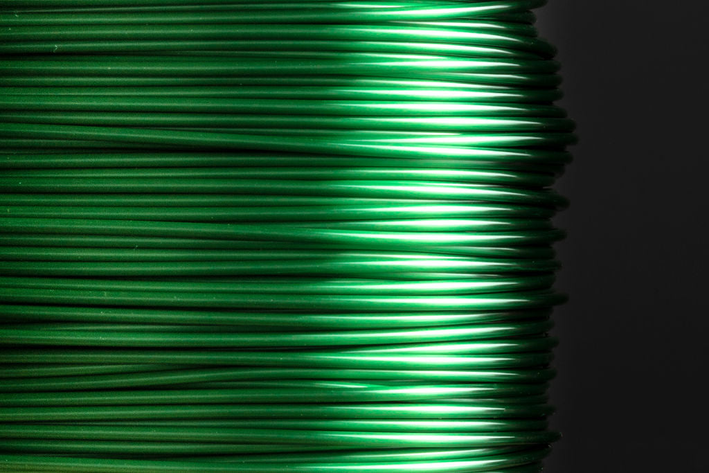 Silky PLA Grün