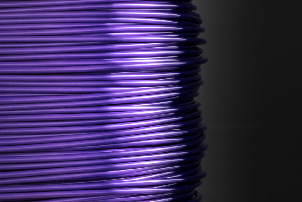 PLA Silky Lila