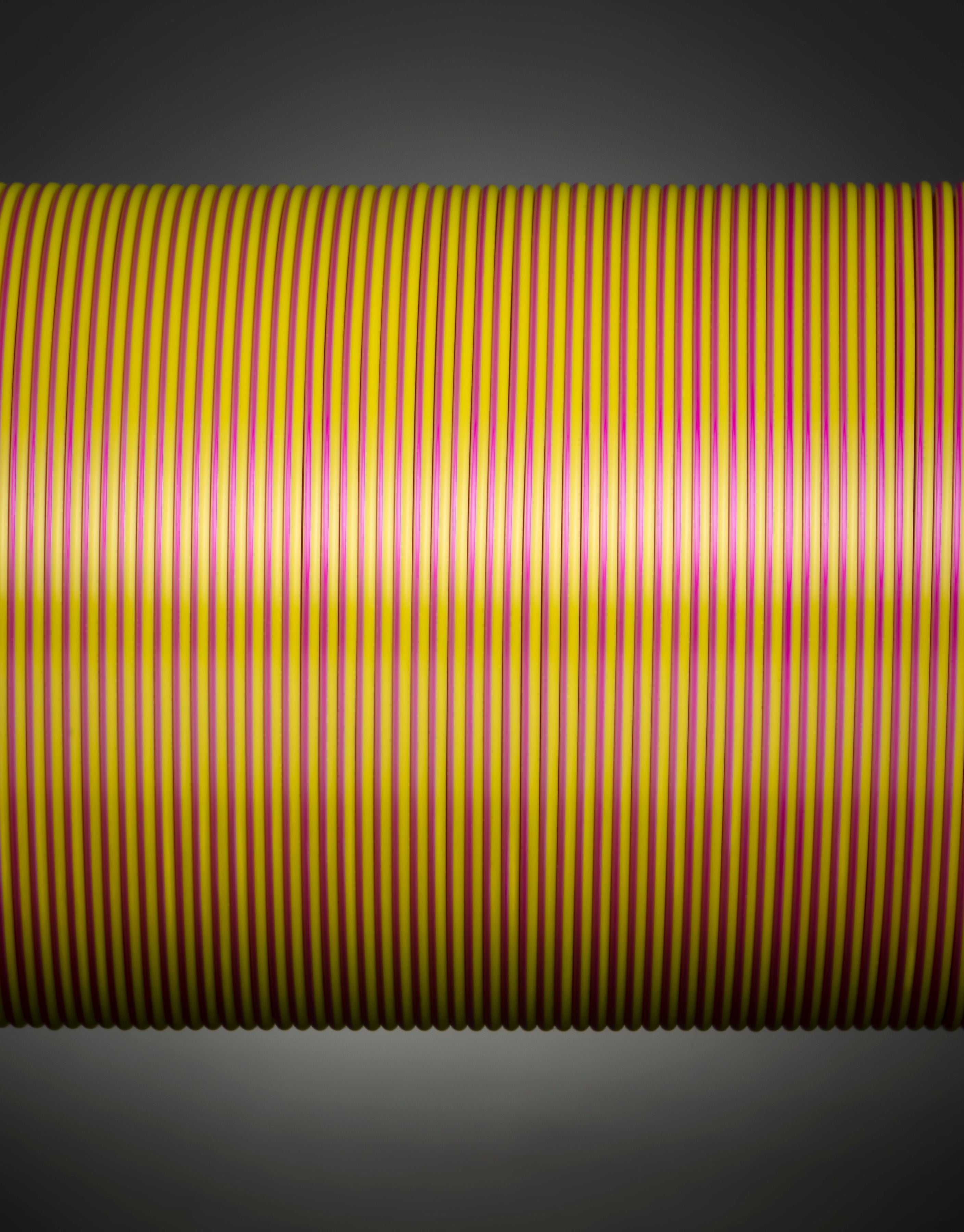 Sample Mystic Silky PLA