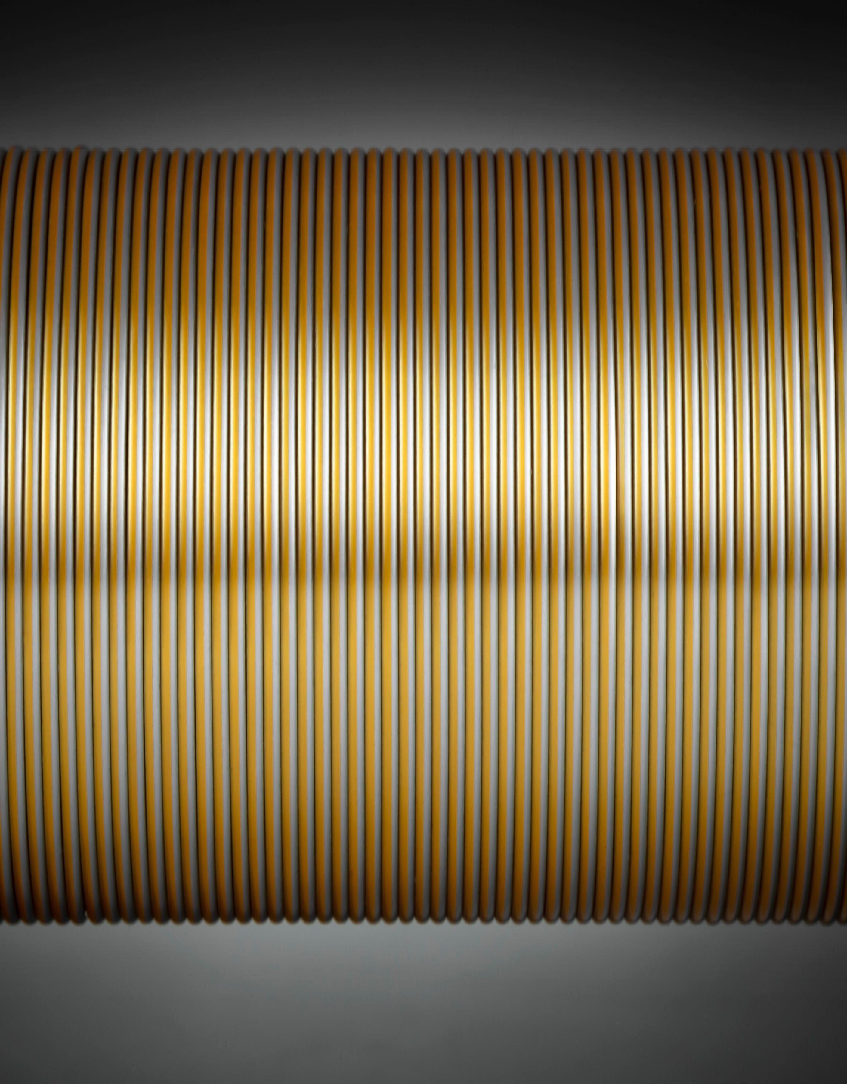 Sample Mystic Silky PLA