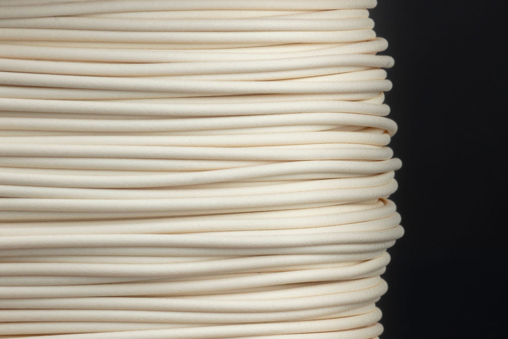 PLA Filament Elfenbein