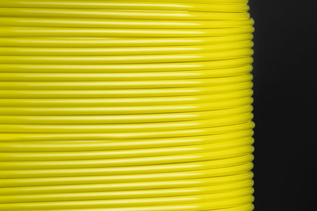 PET-G Filament Schwefelgelb