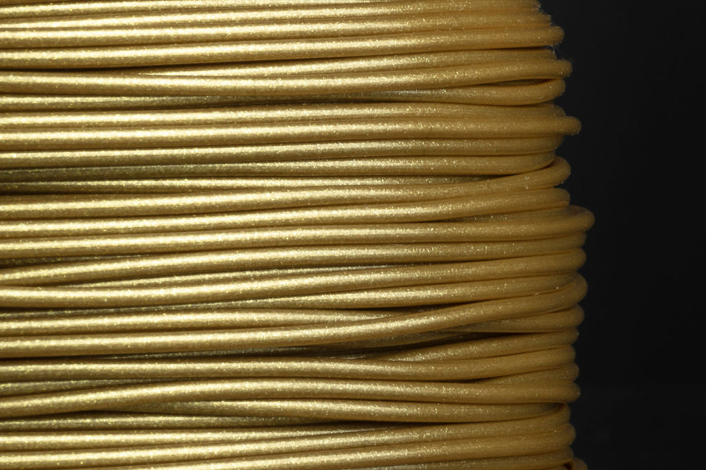 Glitzer PLA Sample (1,75mm)