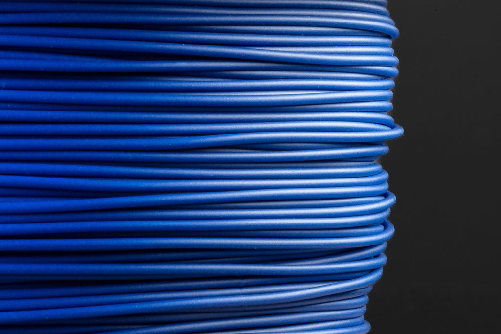 PLA Matt Blau