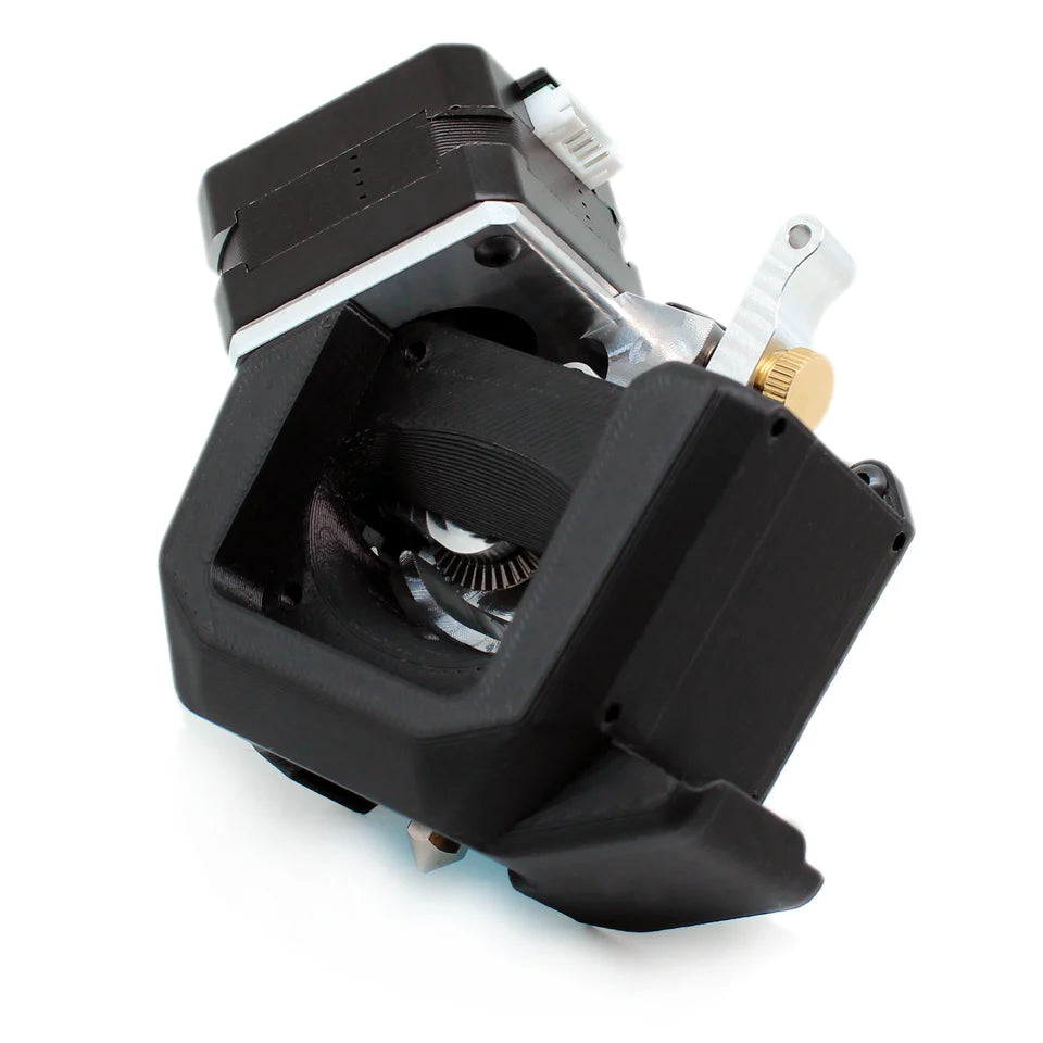 Micro Swiss NG™ Direct Drive Extruder for Creality Ender 5 / 5 Pro / 5 Plus (Linear Rail Edition)