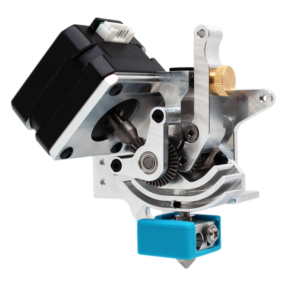 Micro Swiss NG™ Direct Drive Extruder for Creality Ender 5 / 5 Pro / 5 Plus (Linear Rail Edition)