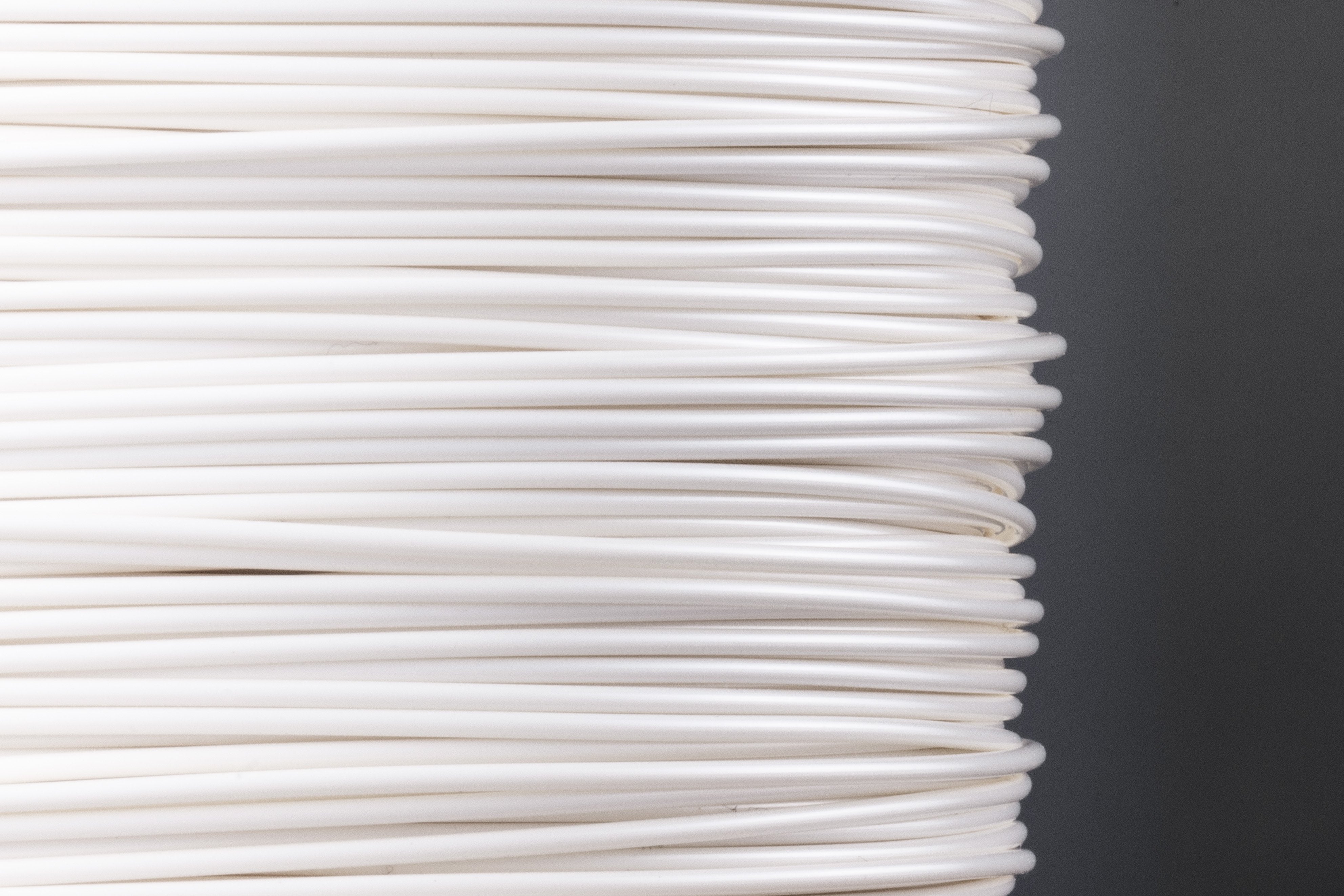 ASA-X Filament Weiß (1,75mm) ASA REDLINE FILAMENT
