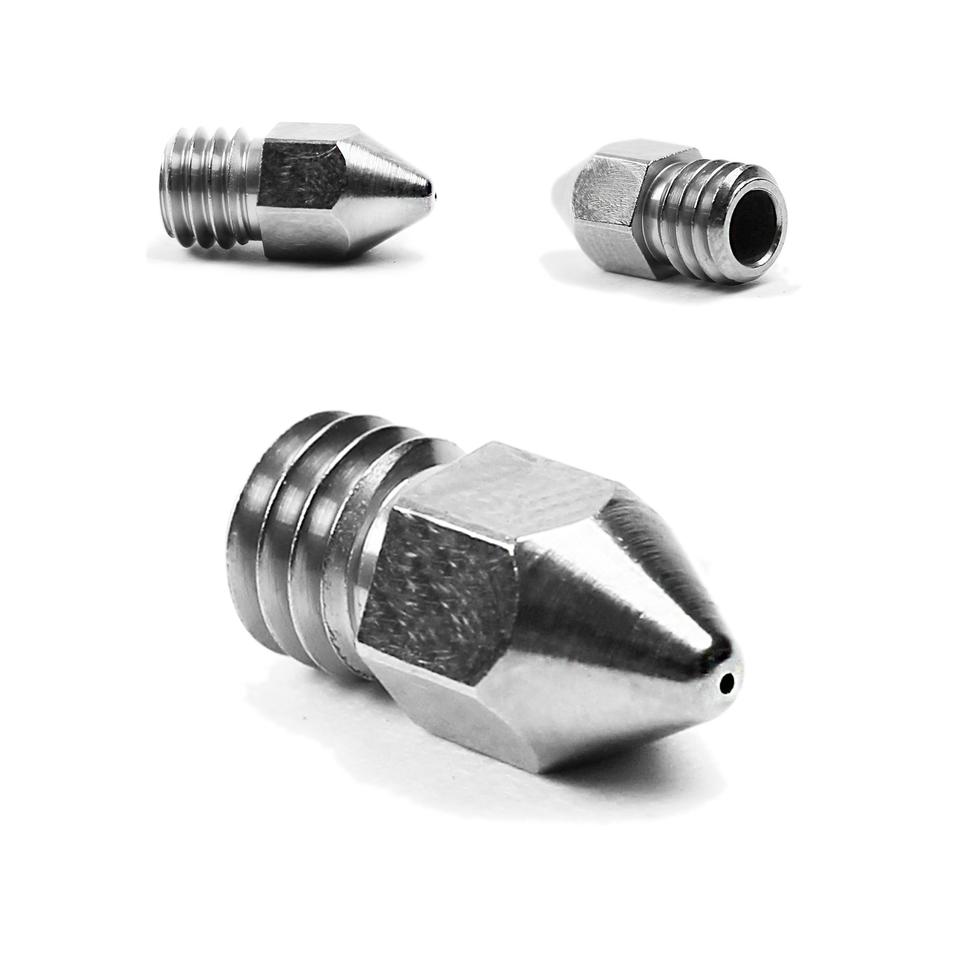 Düse beschichtet für Afinia & UP Micro-Swiss