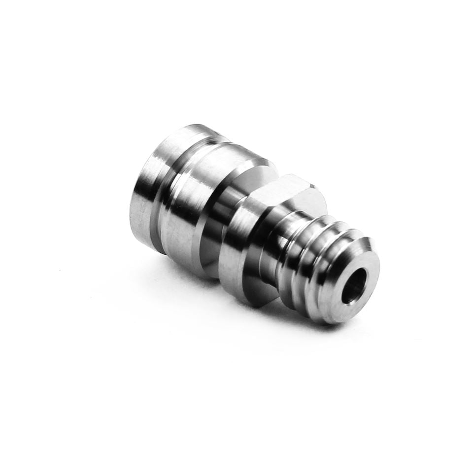 Micro Swiss Thermal Break for Micro Swiss All Metal Hotend Kit for CR10 / CR10S Pro Printers Micro-Swiss