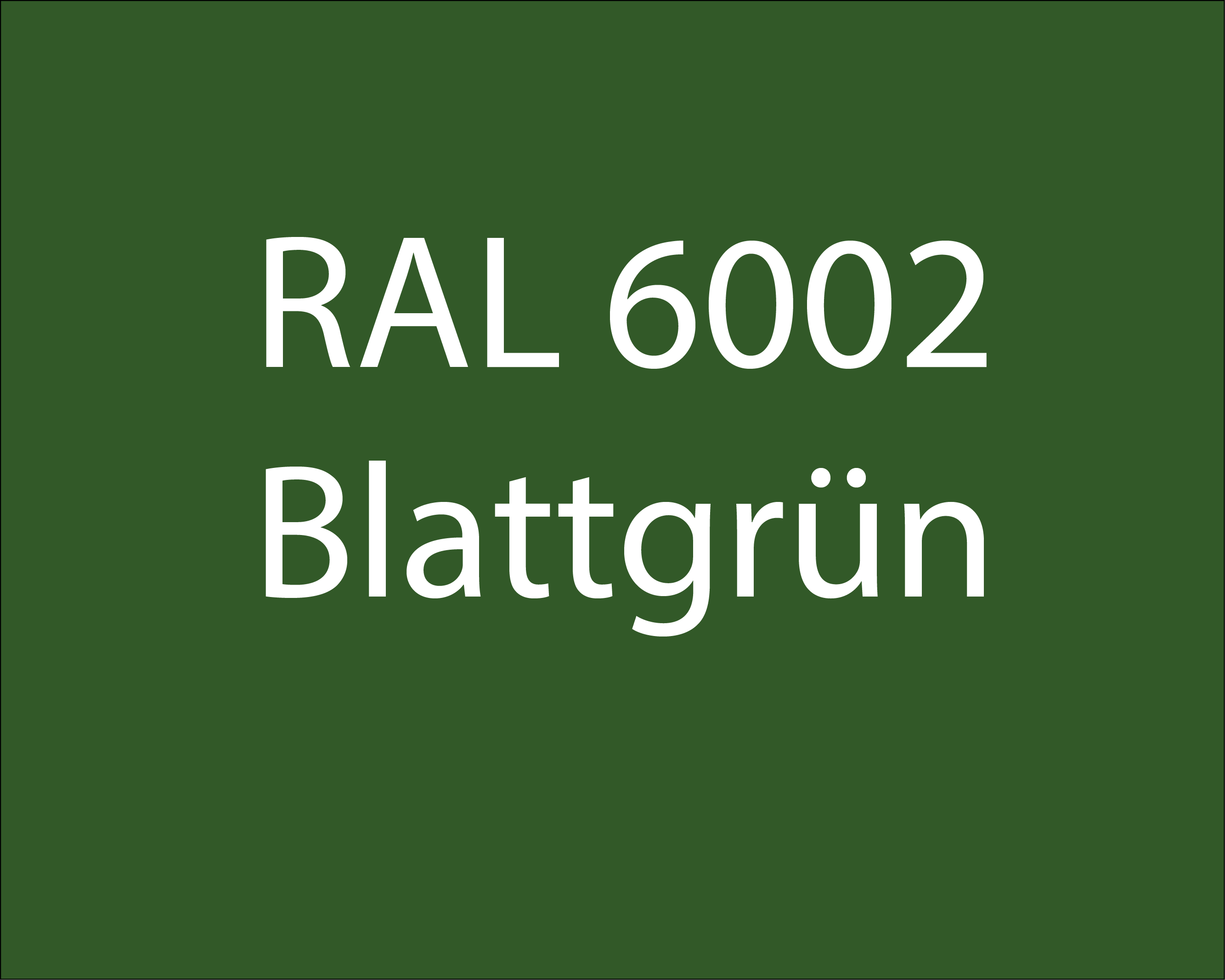 PLA Filament Blattgrün PLA FILAMENT REDLINE FILAMENT