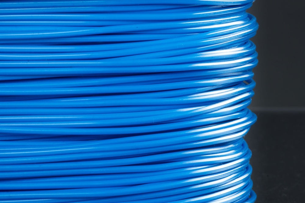 ABS Blau