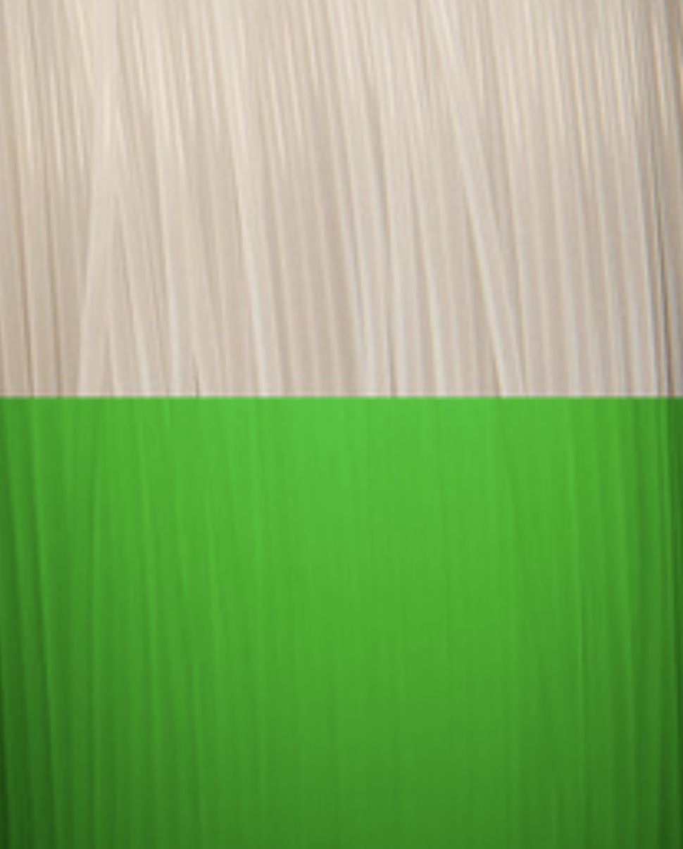 PLA Filament Glow in the Dark Filament (Grün) PLA FILAMENT REDLINE FILAMENT