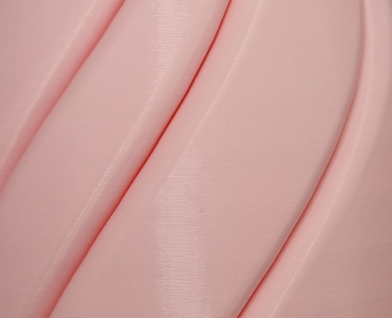 PLA Filament Leichtes Pink PLA FILAMENT REDLINE FILAMENT
