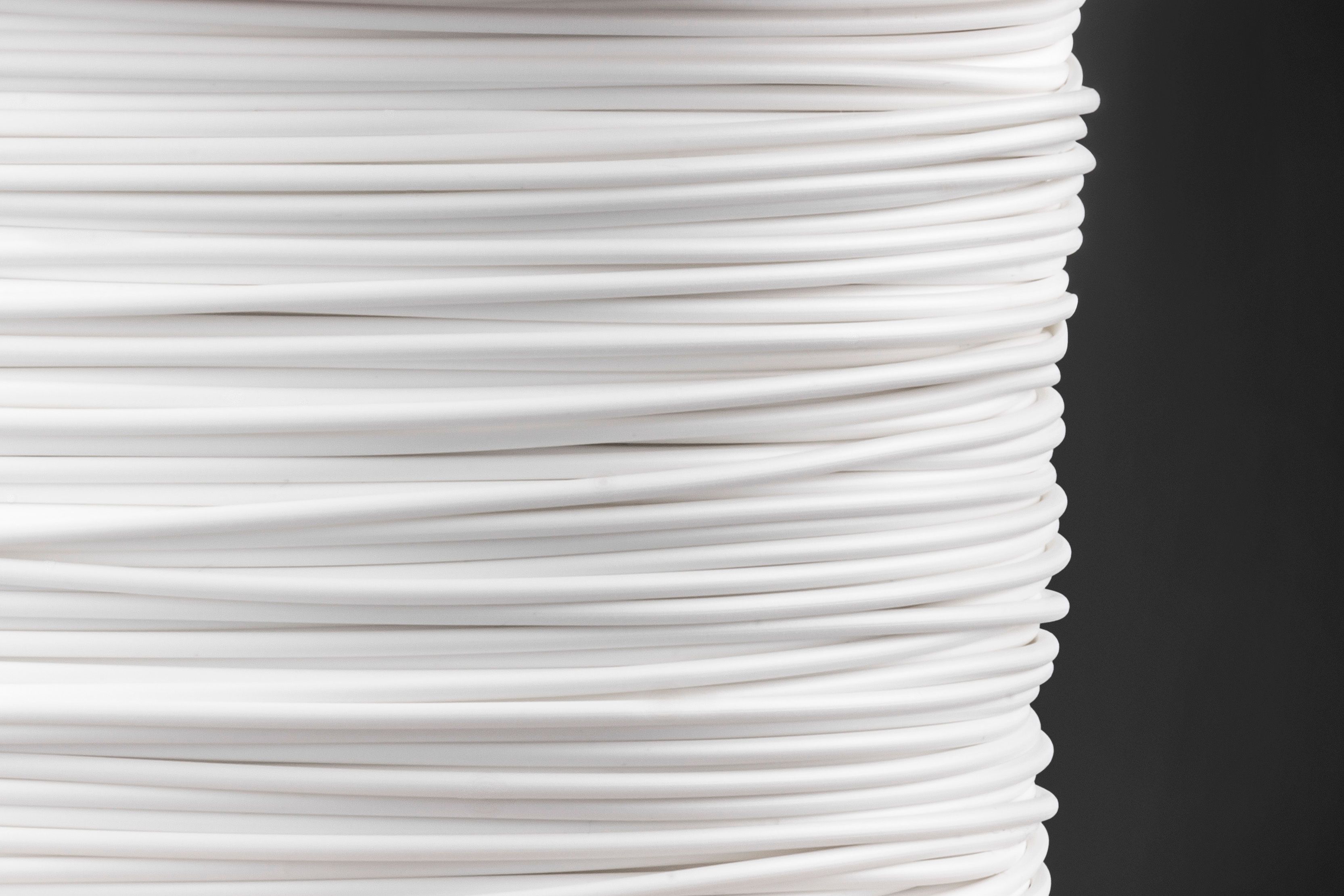 R-PLA Kokosweiß REDLINE FILAMENT