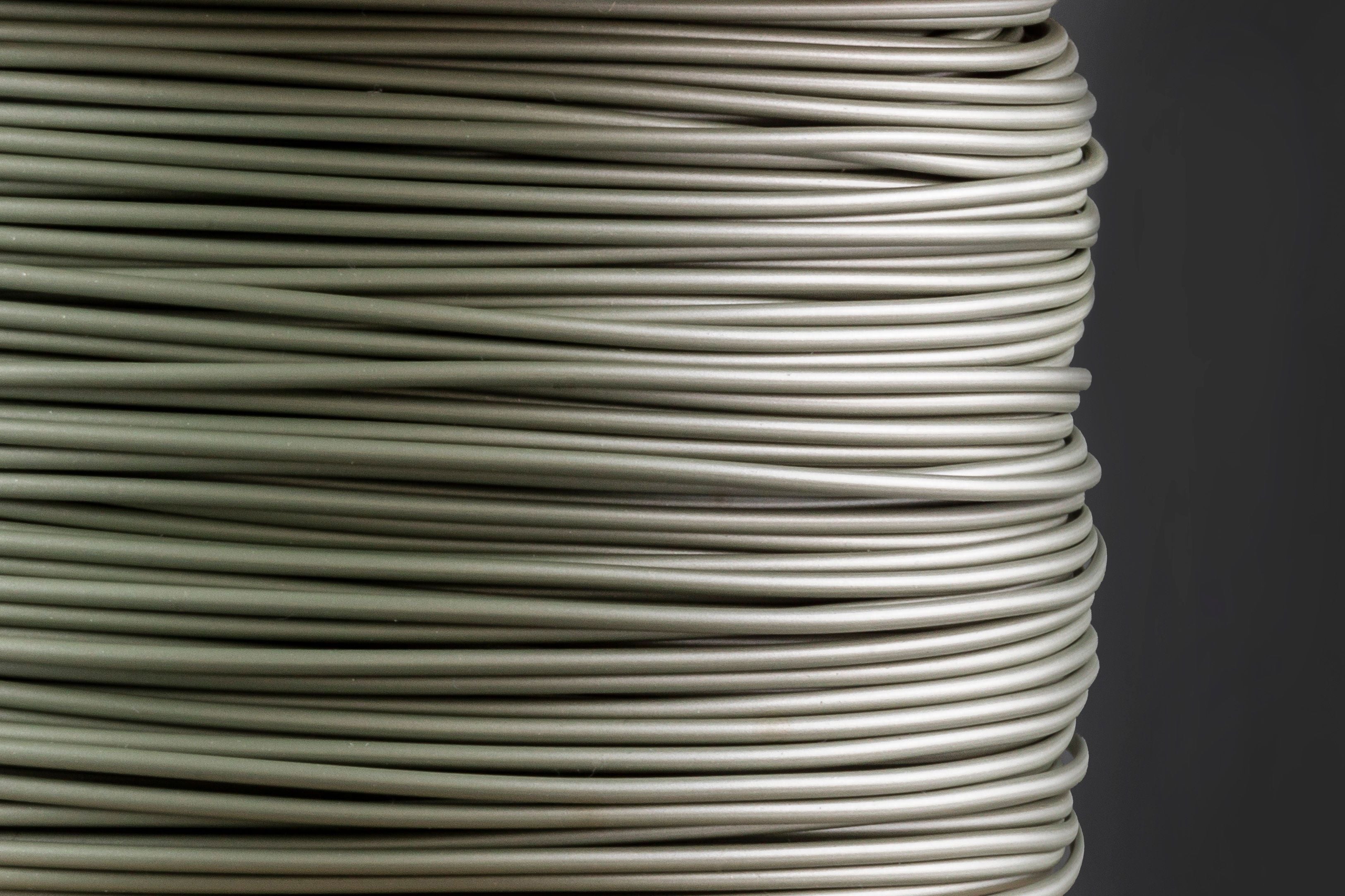 R-PLA Perlhellgrau REDLINE FILAMENT
