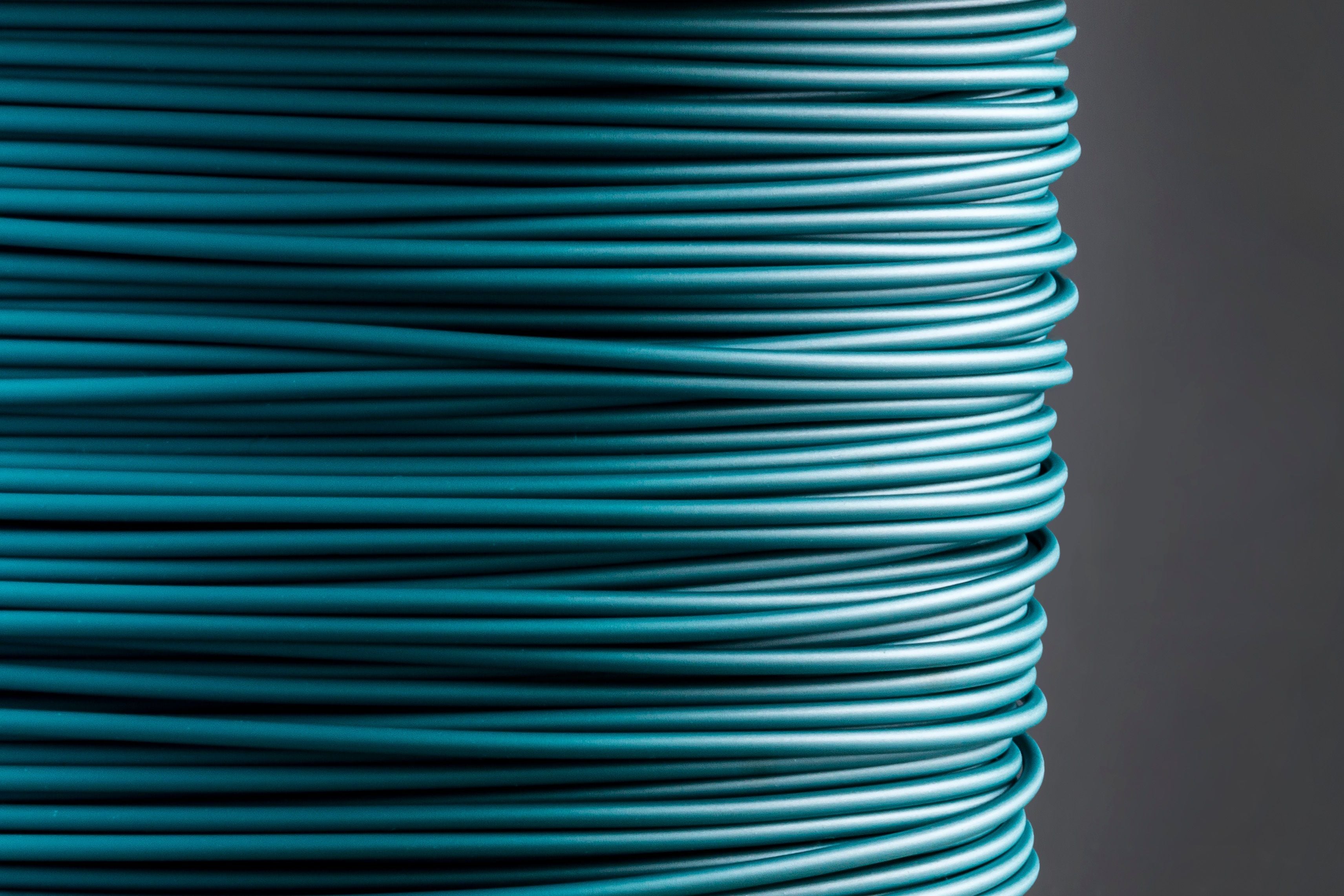 Sample R-PLA 1,75mm REDLINE FILAMENT