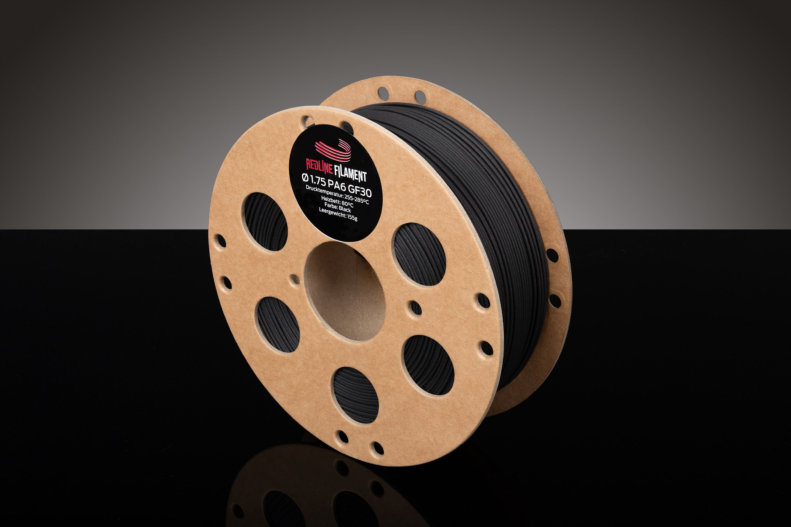 Carbon PA6 CF (Nylon)