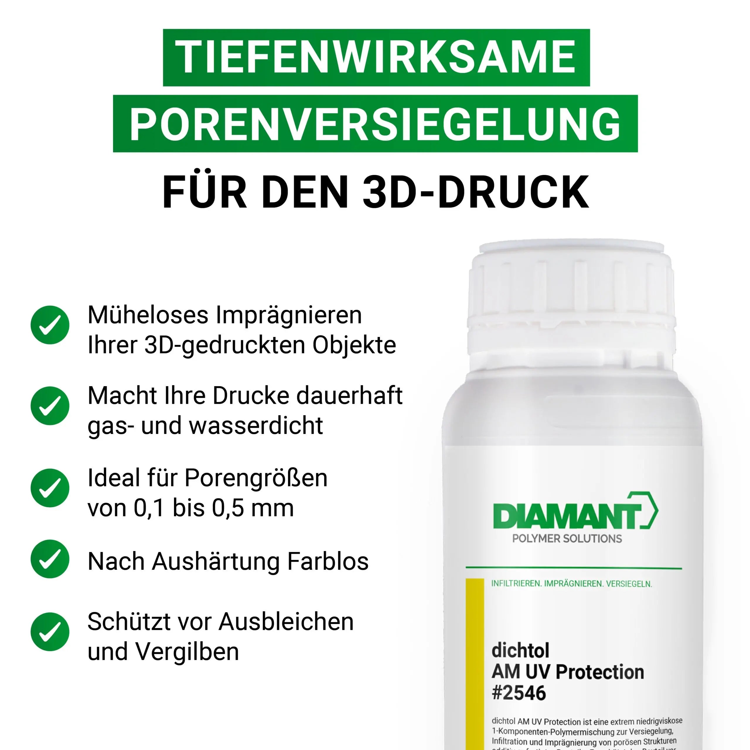 dichtol AM UV-Protection #2546