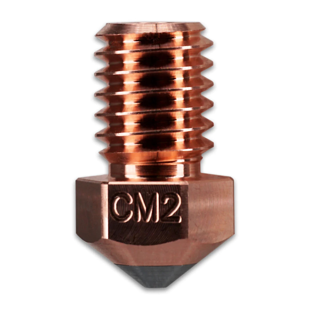 Micro Swiss CM2™ - RepRap (V6) 1.75 Nozzle
