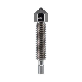 FlowTech™ - DiamondBack Düsen