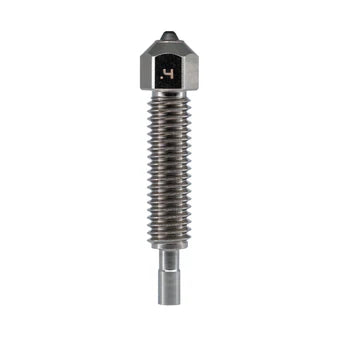 FlowTech™ - DiamondBack Düsen