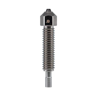 FlowTech™ - DiamondBack Düsen