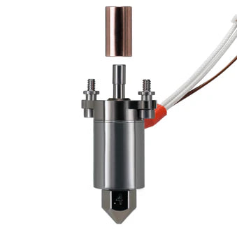 FlowTech™ Hotend für Creality CR-10 SE